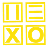 Hexgame Logo